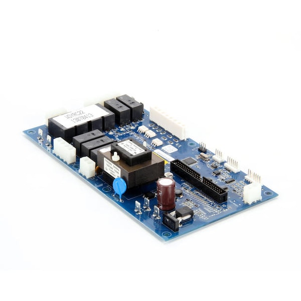 Hv- Wdy Board